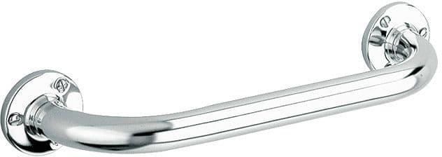 POIGNEE 30CM DELABIE DIAMETRE 25MM INOX BRILLANT vue 1