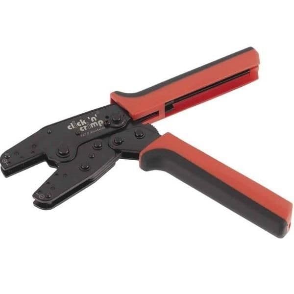 Click'n'crimp vide vue 1