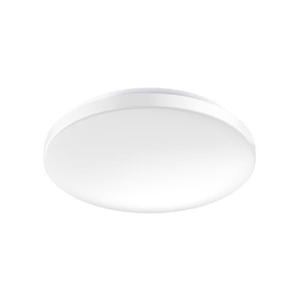 Plafonnier 18W diamètre 310mm 3 CCT IP20 vue 1