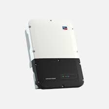 Sb storage 5.0 (sans Wifi) onduleur de batterie pour stockage Li-Ion vue 1