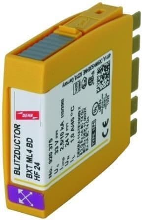 Blitzductor Xt Ml4 Bd Hf 24 vue 1