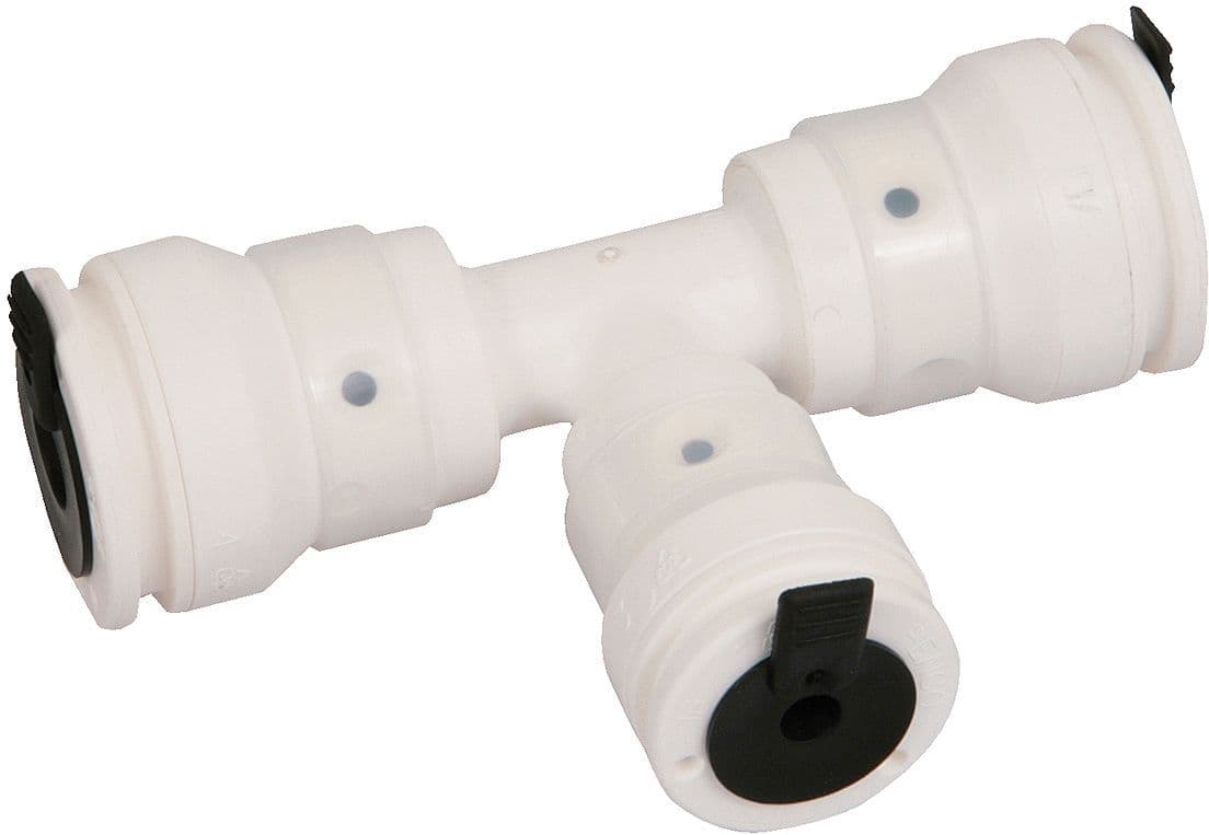 HENCO VISION T REDUIT 20-20-16MM vue 1