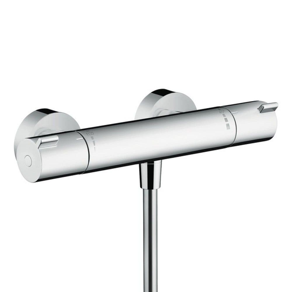 Hansgrohe Ecostat 1001CL thermostat de douche vue 1