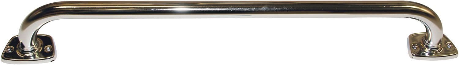 PORTE-SERVIETTE NEFER MODEL HOTEL CHROME vue 1