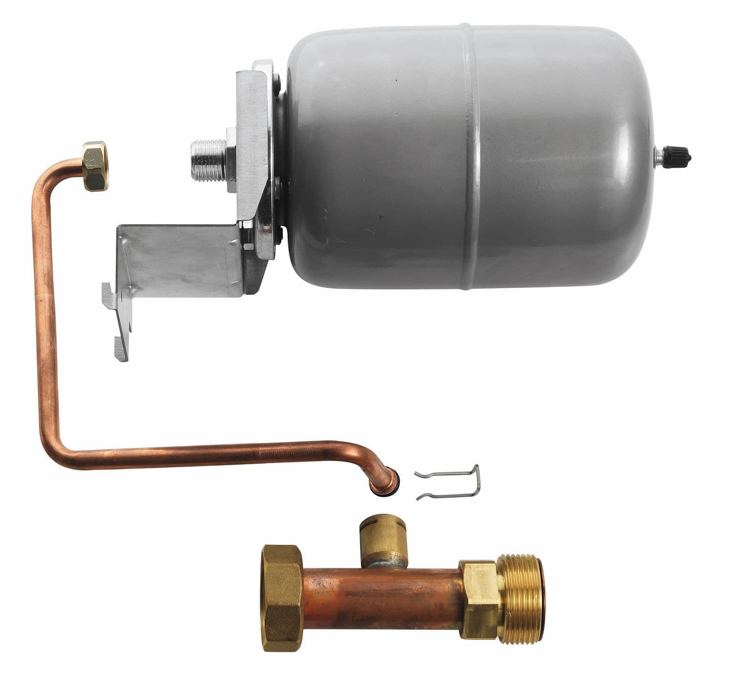 VASE EXPANSION GLYCOL UNITOWER PLUS VAILLANT 2L vue 1