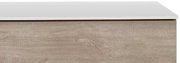 TABLETTE DE FINITION 100-40CM DETREMMERIE SOLID vue 1