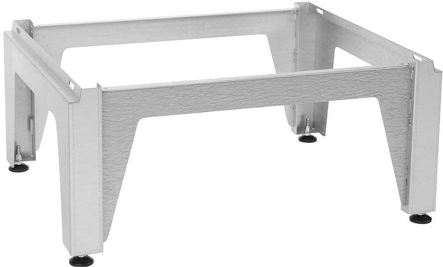 SOCLE DE MONTAGE COMFOFOND Q ZEHNDER vue 1