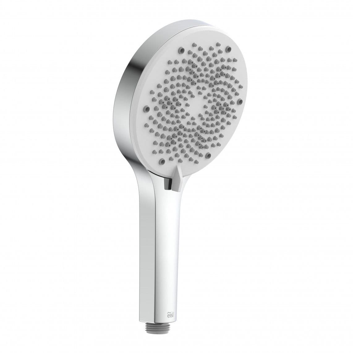 DX7070 STILO Douchette à main, chromé/blanc vue 1