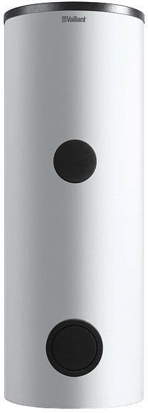 BOILER CHAUFFAGE UNISTOR VIH R 300/3BR VAILLANT 294L CLASSE ERP B vue 1
