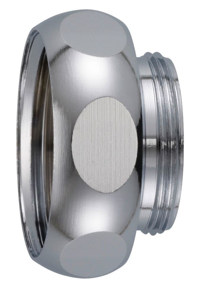 Neoperl réduction laiton chromé 3/4"xM22x1 vue 1