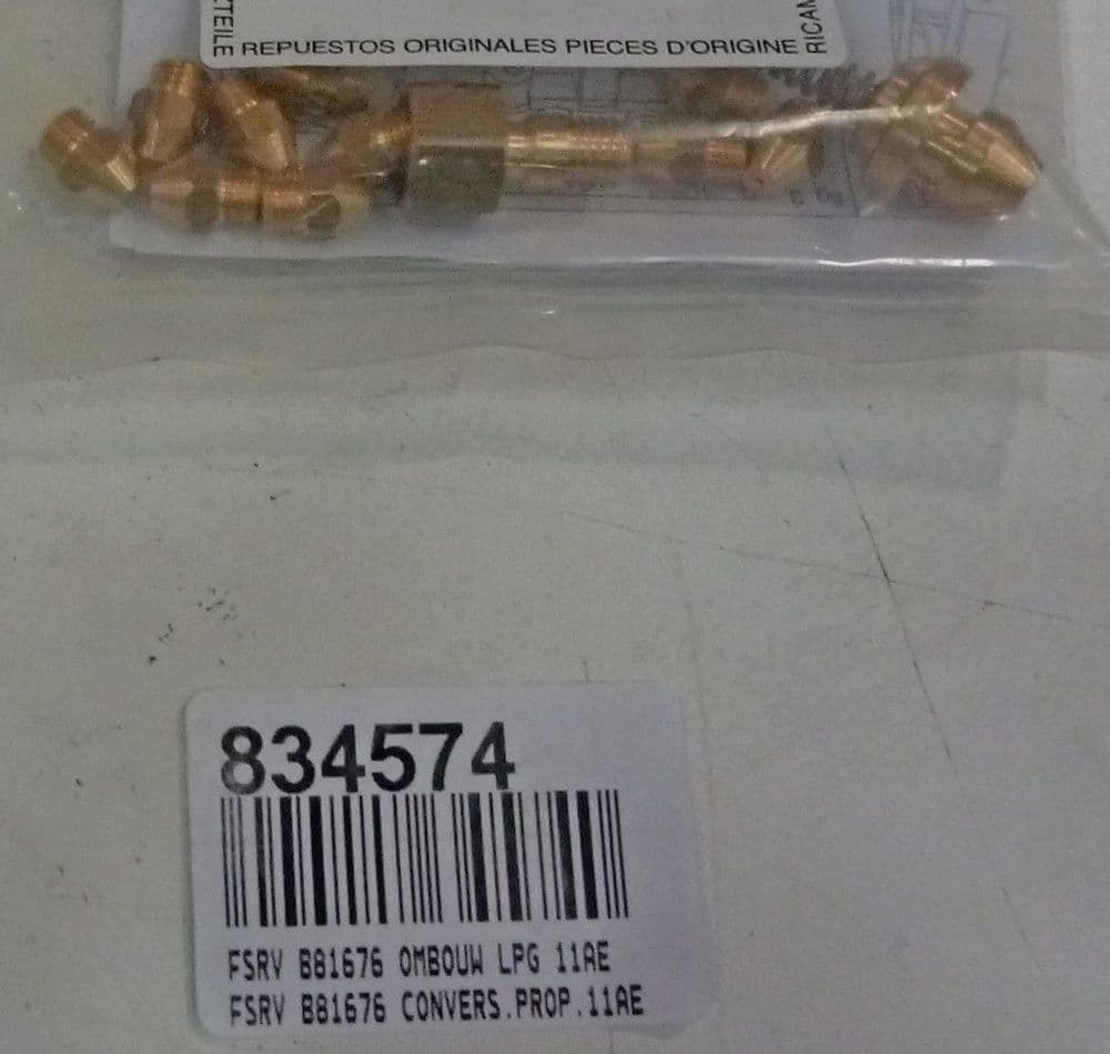 VMP B81676 CONVERS.PROP.11AE vue 1