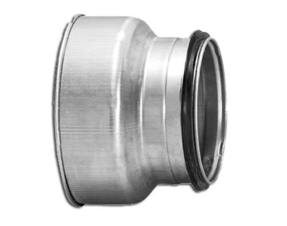 Sanutal réduction M/F avec joint D200/D160 vue 1