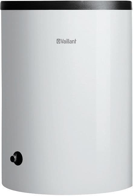 BOILER CHAUFFAGE UNISTOR VIH R 200 B VAILLANT 184L CLASSE ERP B vue 1