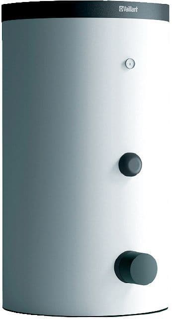 BOILER SOLAR 2 SERPENTINS (CC+SOLAR) VIH S 1500 VAILLANT vue 1