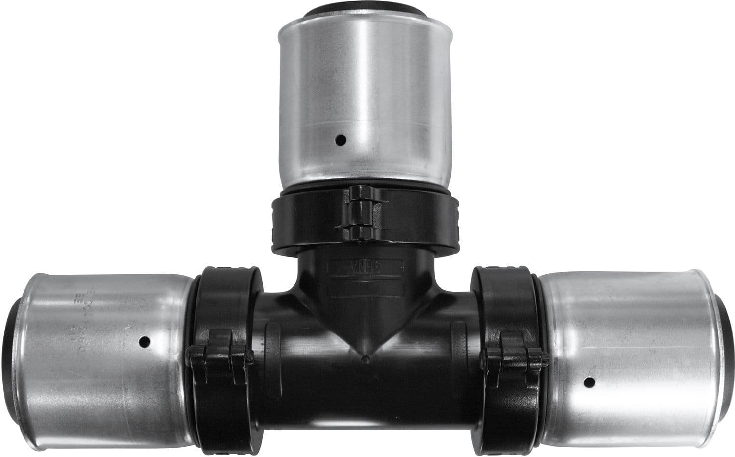 T A SERTIR SYNTHETIQUE HENCO 75-75-75MM vue 1
