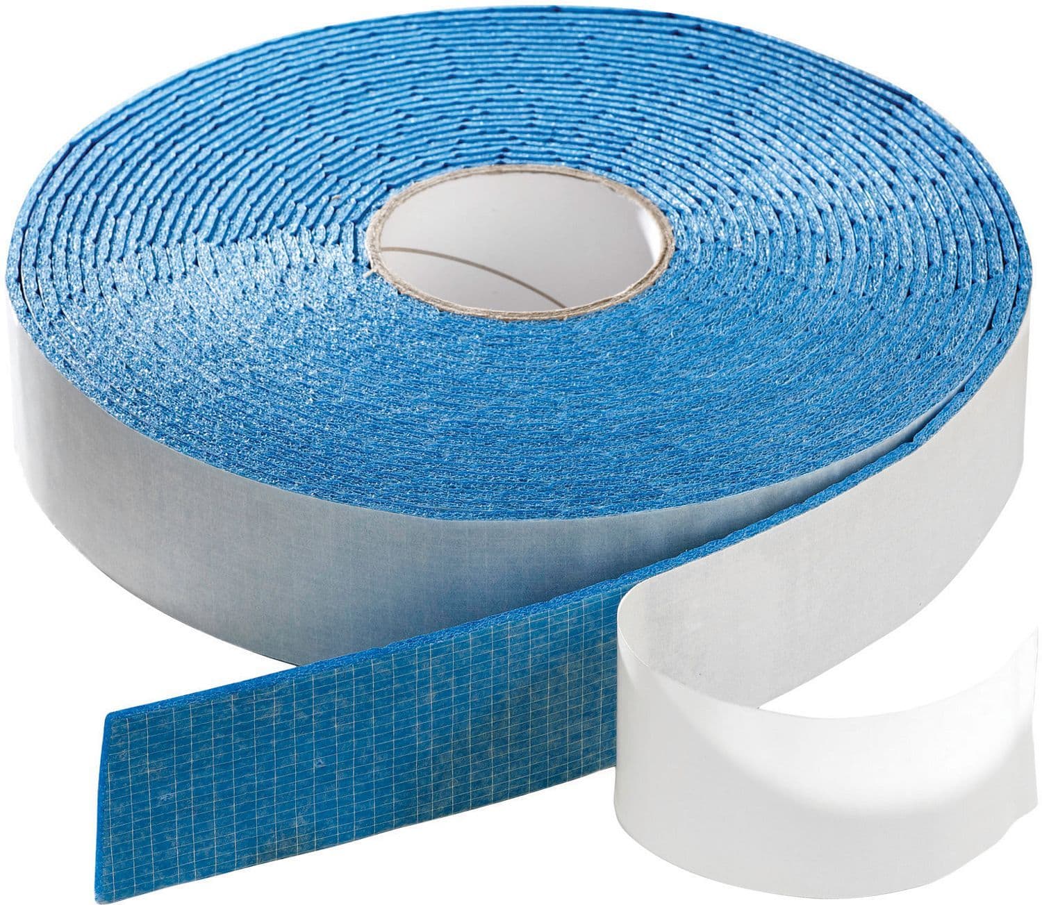 RUBAN ADHESIF DG TUBOLIT EN ROULEAU 10M-50MM-3MM vue 1