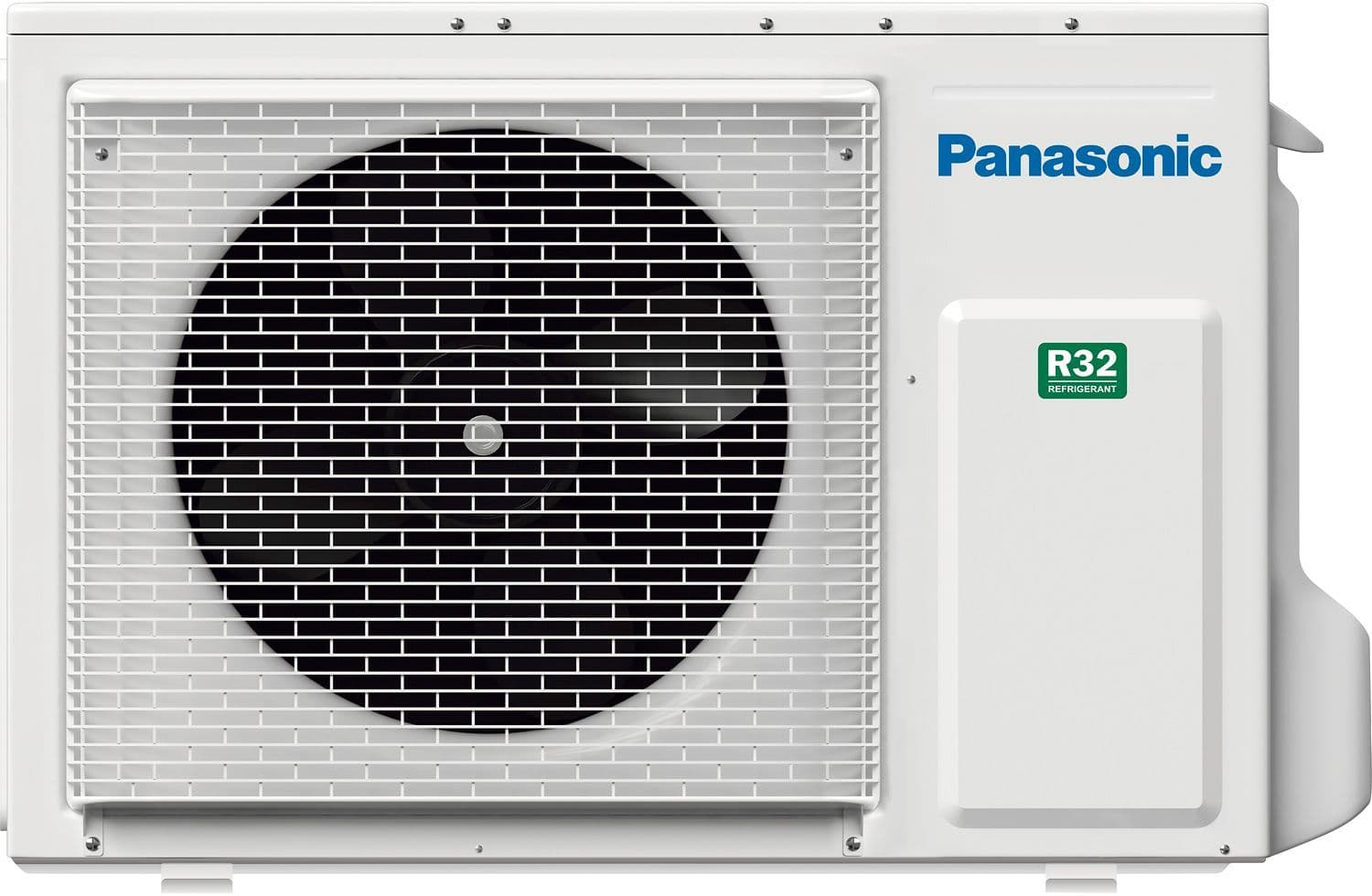 UNITE EXTERIEURE PAC AIR/AIR AIRCO MONOSPLIT ETHEREA 5,0KW vue 1