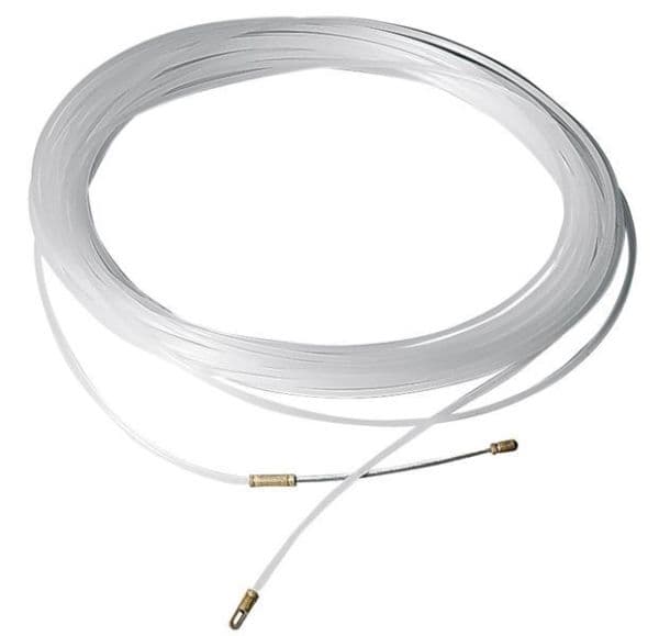 Tire fil nylon diamètre 5mm longueur 15 mètres vue 1