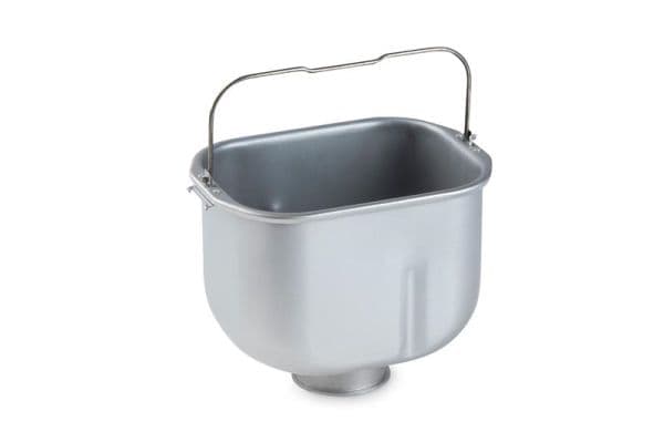 Cuve B3550 vue 1