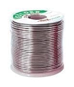 Fil à souder sans plomb - Ø 1mm - bobine de 250g vue 1