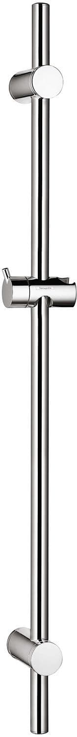 BARRE DE DOUCHE UNICA RENO HANSGROHE 72CM CHROME vue 1