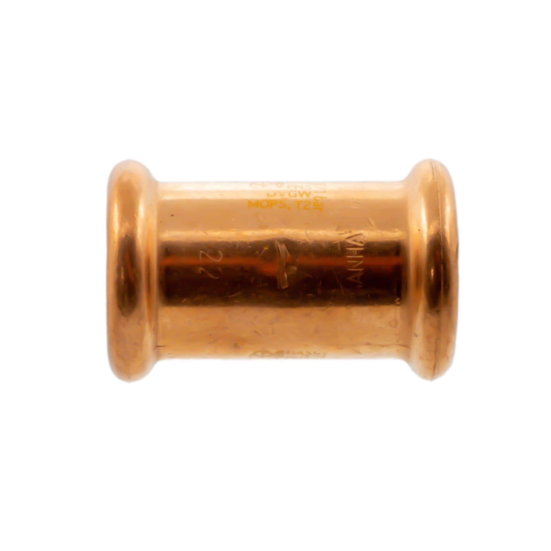 GAZ MANCHON LONG G270S 15 (RÉF SANHA 10270S 15) vue 1