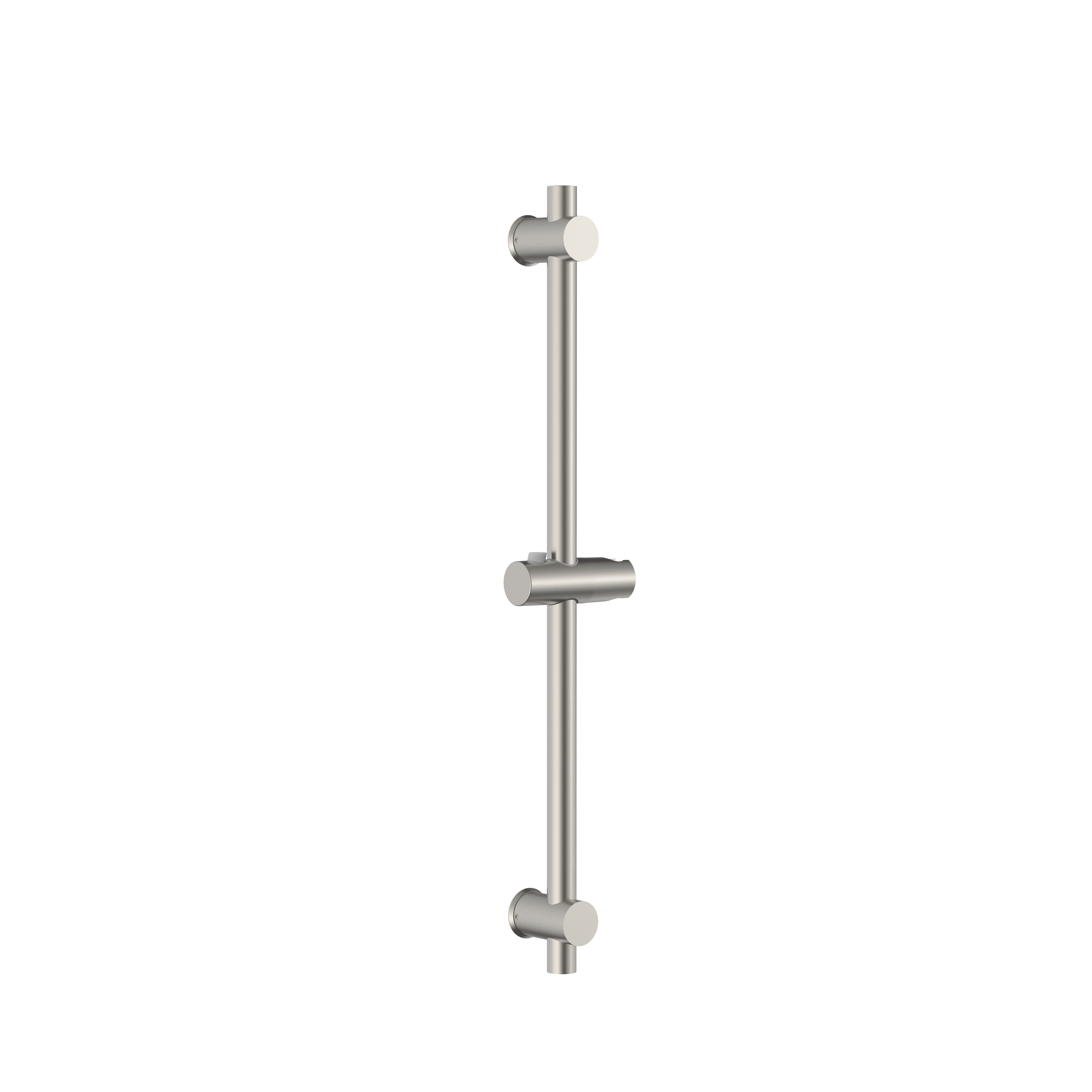 UNIFORMA BARRE DE DOUCHE - 66 CM - ACIER INOX BROSSÉ vue 1