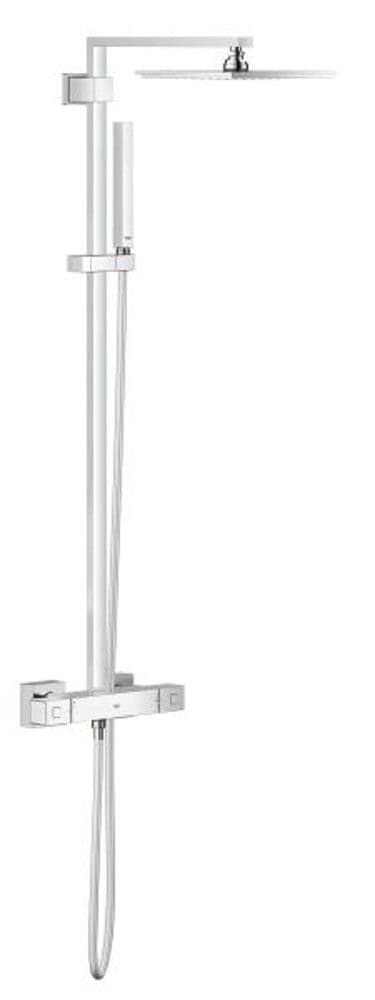 Grohe Euphoria Cube XXL System 230 système de douche robinetterie thermostatique vue 1