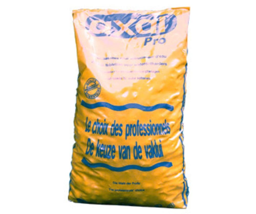AXAL SEL PAR SAC DE 25KG vue 1