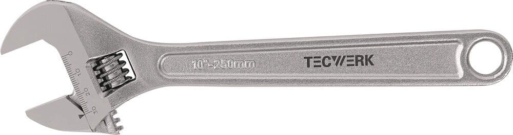 Tecwerk cle à molette max. 28 mm vue 1