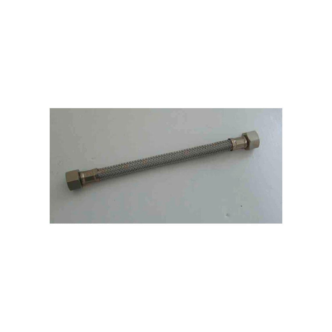 00534 Tuyau de raccordement flexible, 3/8" - 3/8", 350 mm vue 1