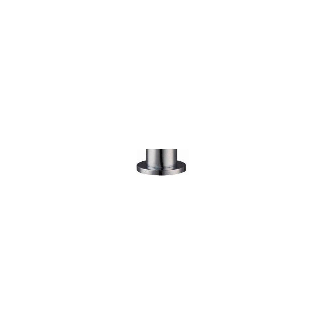 01740 Anneau de support, chromé, par ex. pour 79416 vue 1