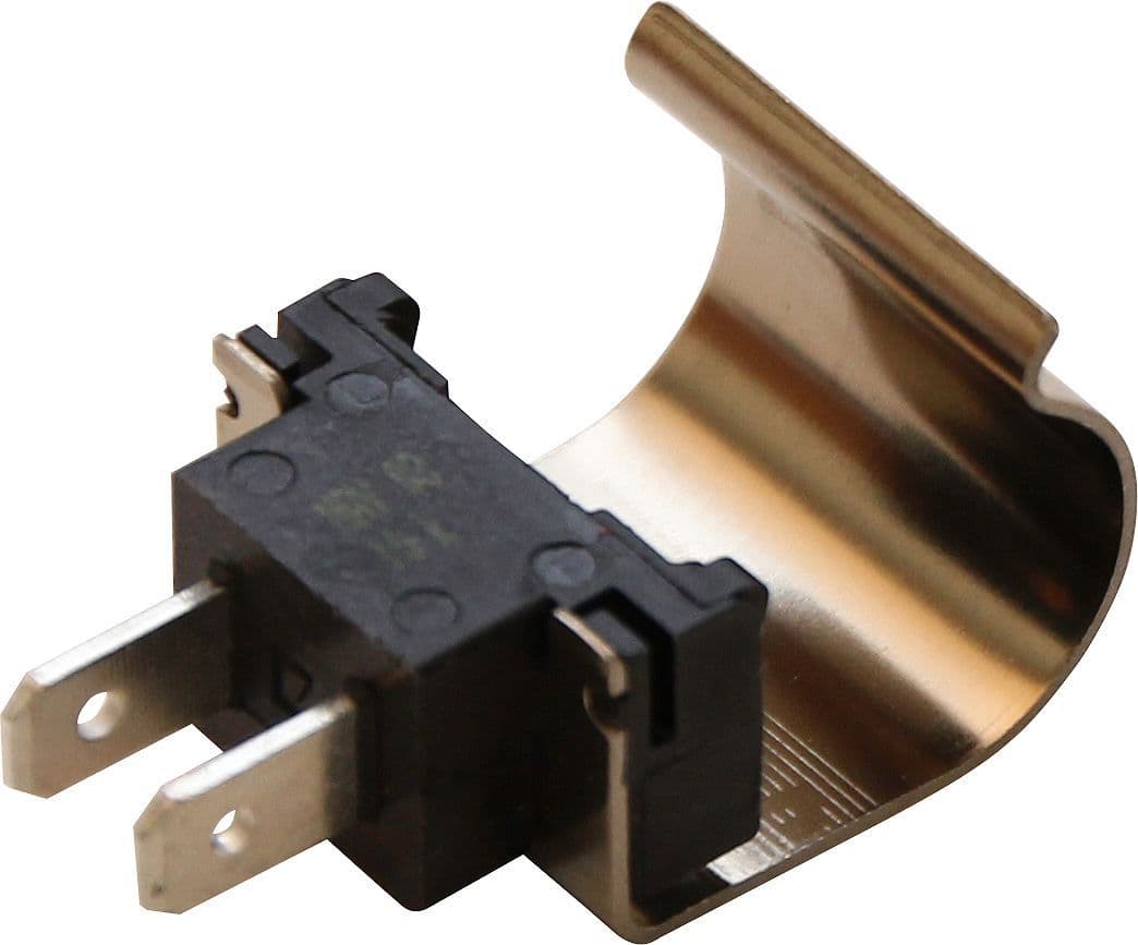 CAPTEUR NTC D'EAU THERMOMASTER F25/29 +FAS BULEX vue 1