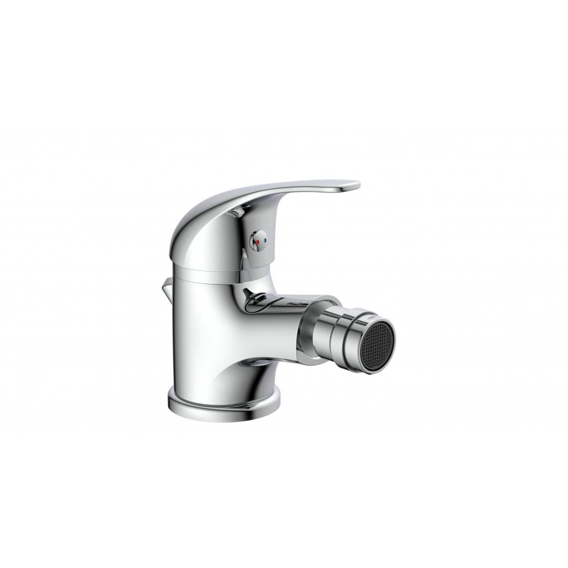 41200 ATHOS PLUS Mitigeur bidet, chromé vue 1