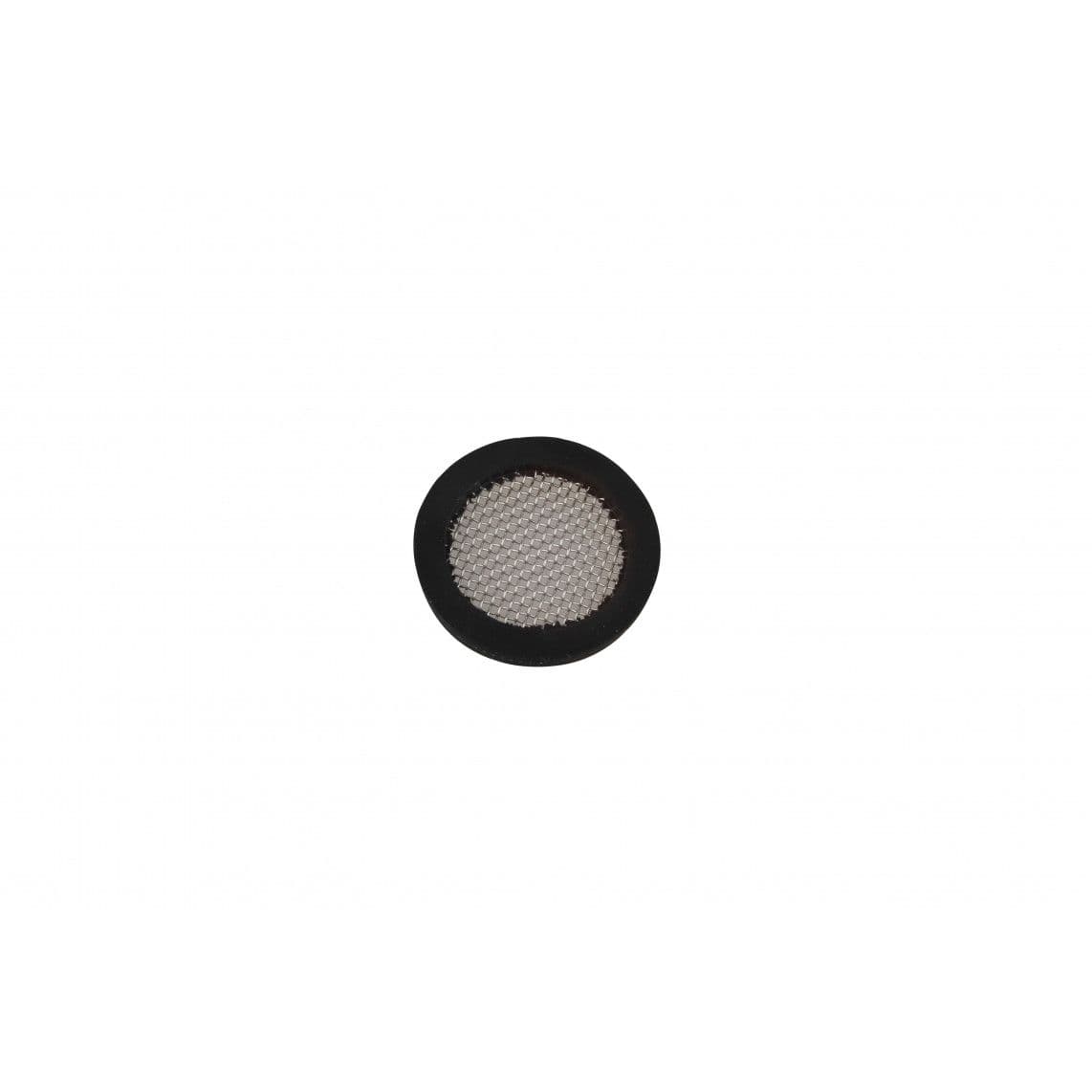 98697200 joint, 14 x 19 x 2,5 mm, pour Flexible de douche 1/2", avec Tamis à impuretés vue 1