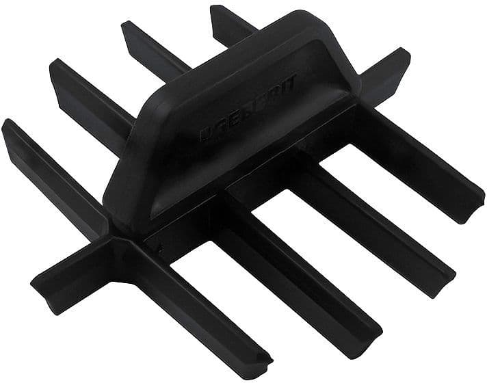 FILTRE A CHEVEUX P.SYPHON DE DOUCHE D90 vue 1