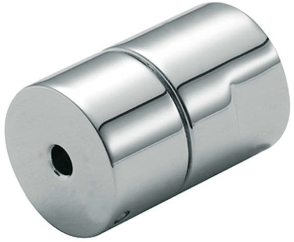 DOUCHE DE TETE SH1710 RADA 1/2" 10L/MIN CHROME vue 1