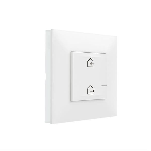 Valena NWN - commande de scénario RF départ / arrivée Blanc vue 1