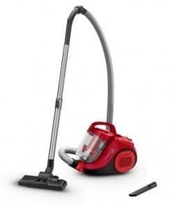 Aspirateur traîneau sans sac Swift Power Cyclonic 750W 1.2L Rouge Rowenta vue 1