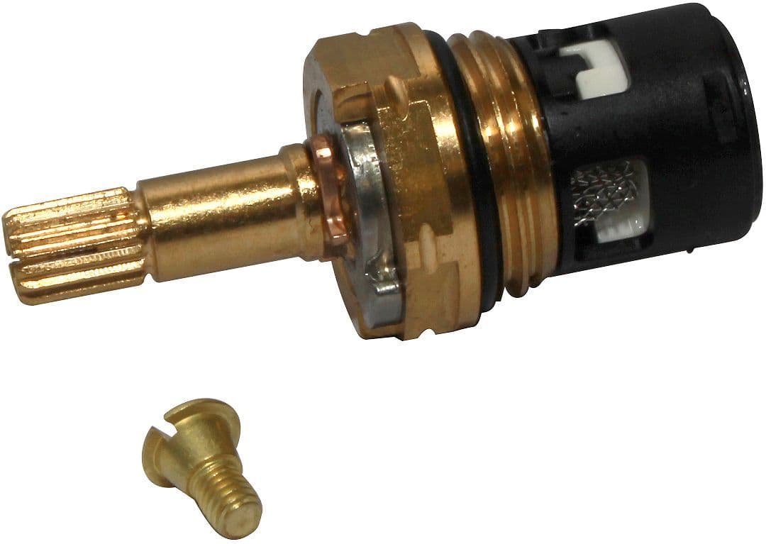 MECANISME ITHERM IDEAL STANDARD 1/2" MODELE ANCIEN vue 1