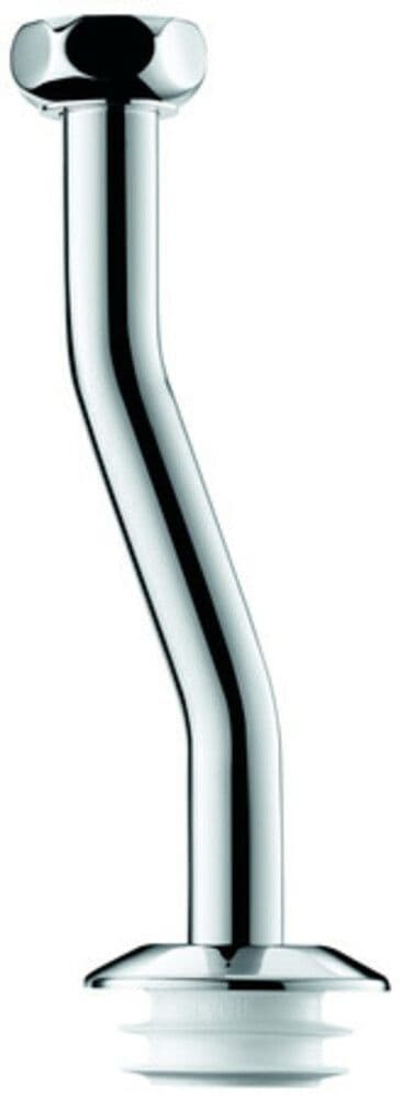 Delabie Tempostop tuyau de descente pour urinoir Allia Blagnac F1/2 D35mm vue 1