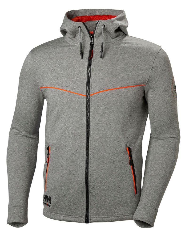 HH CHELSEA EVO HOOD L vue 1