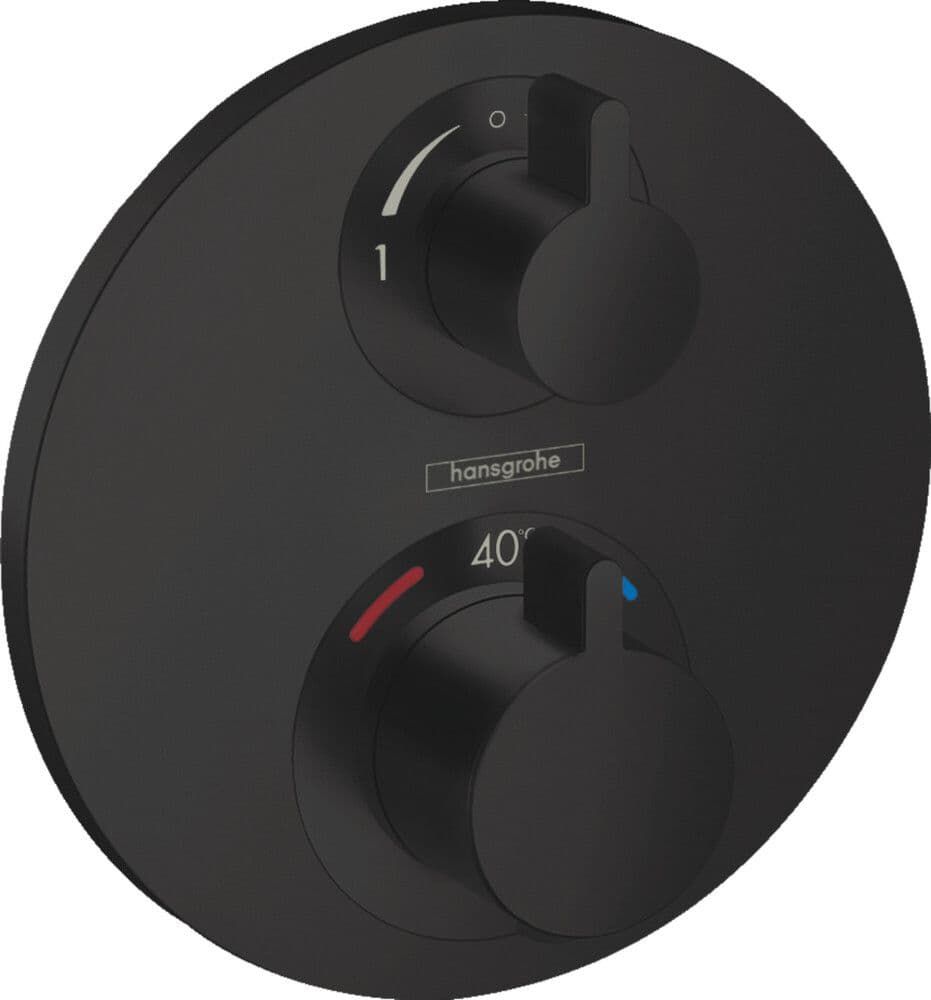 Hansgrohe Ecostat Select thermostatique vue 1
