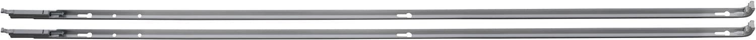SET DE FIXATION POUR LE VERTICAL H1800 T22 (1SET=2PIECES) NOUVEAU vue 1