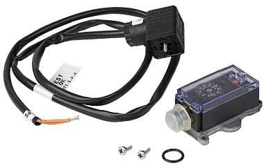 CONTRÔLE D'ÉTANCHÉITÉ GAZ POUR GAS 210 ECO PRO 5-6 REMEHA vue 1