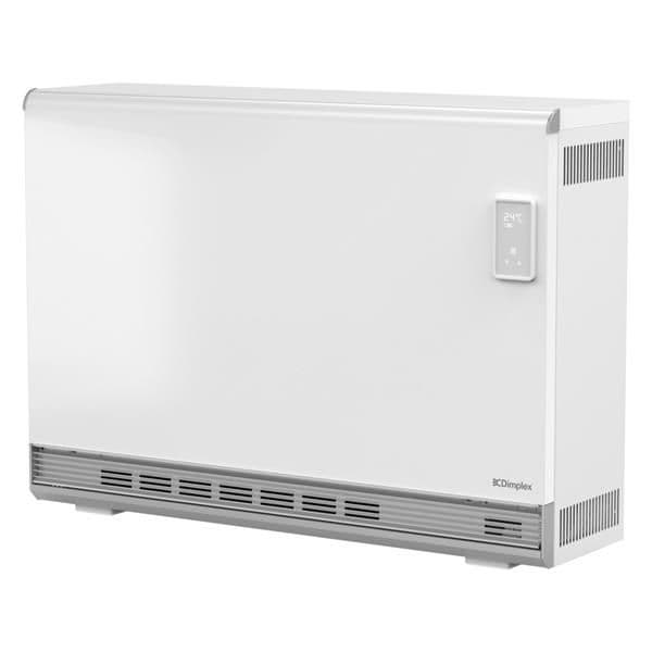 VFE 40K radiateur dynamique à accumulation 4000W vue 1