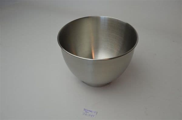 Bol mélangeur 4L DO9116KR vue 1