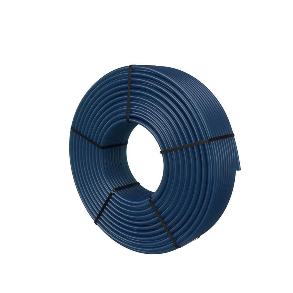 Van Marcke Floor Heating tube de chauffage par le sol rouleau 120 m vue 1