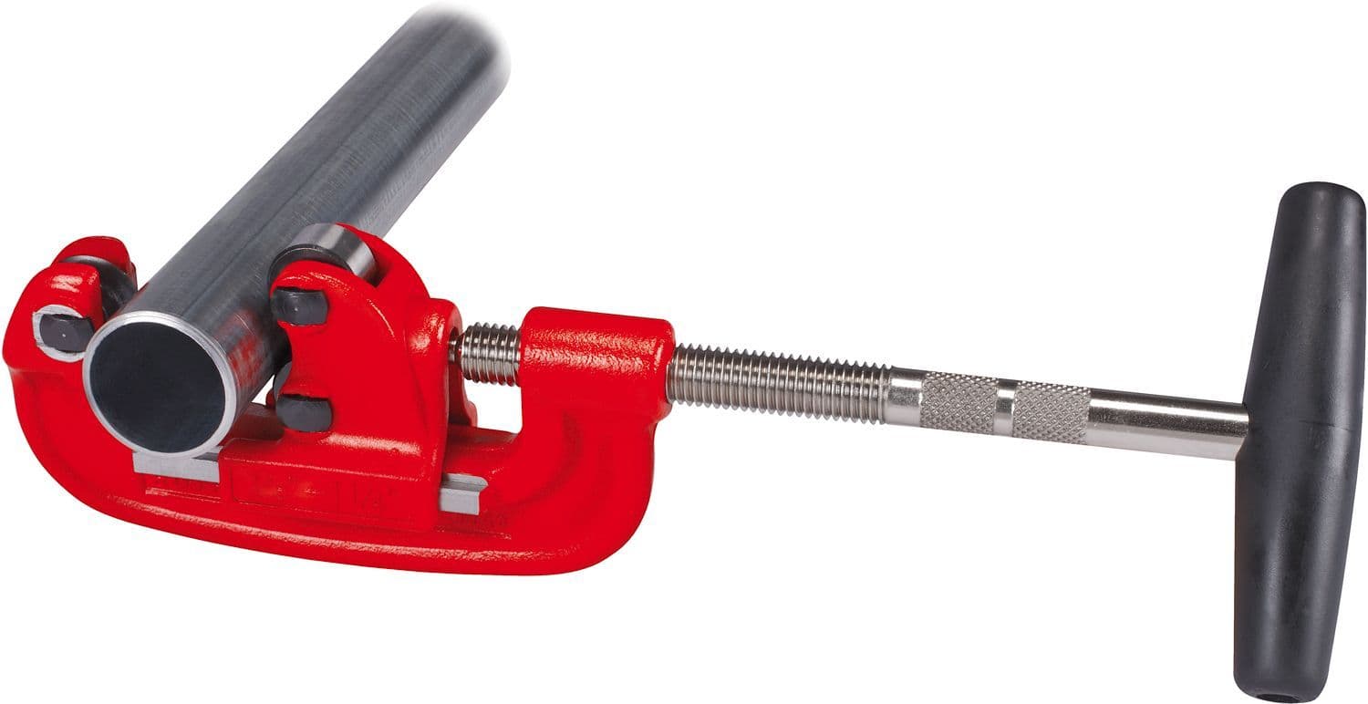 COUPE-TUBES ROTHENBERGER A 2" vue 1