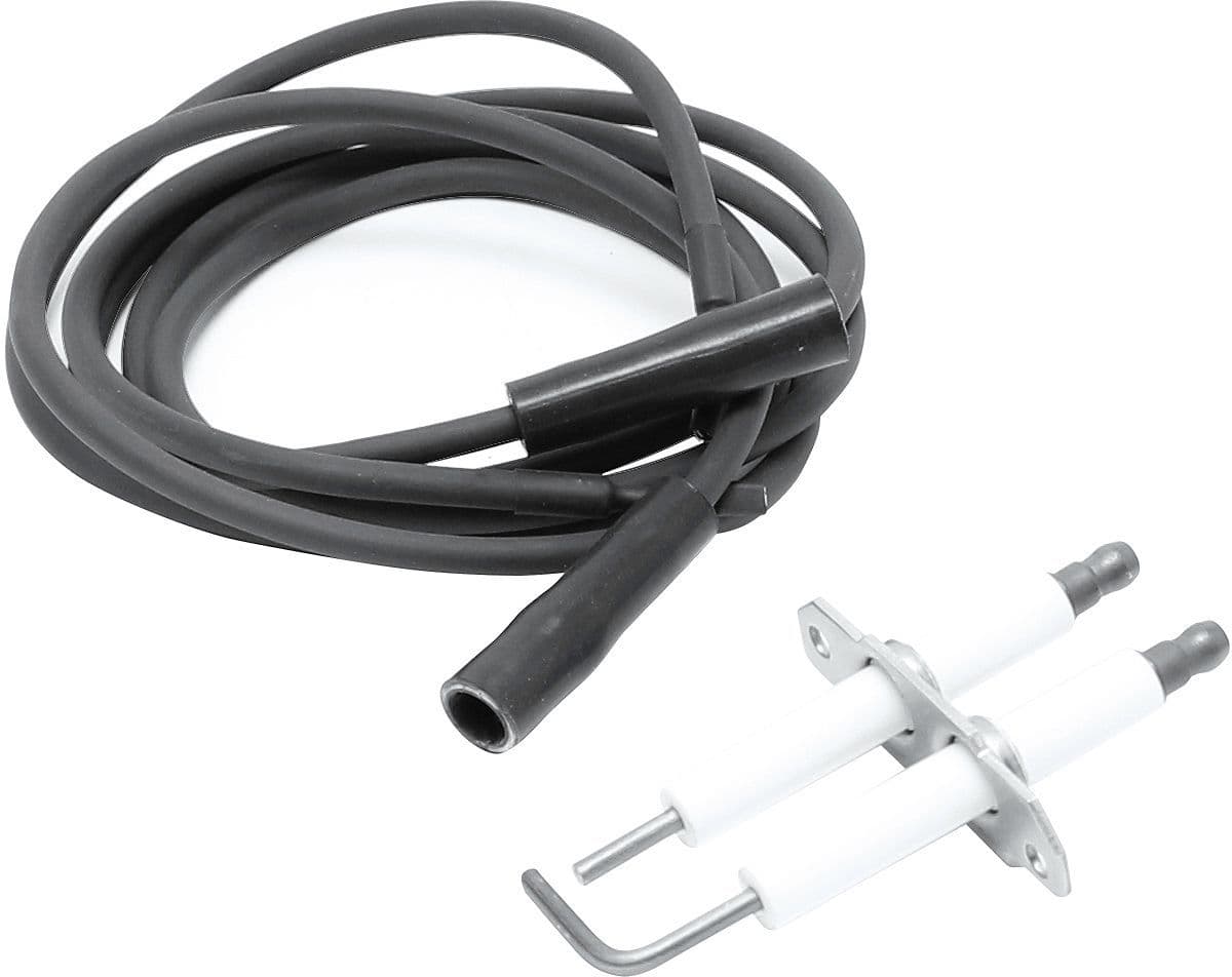 ONTSTEEKELEKTRODE VAILLANT VK+VKC vue 1